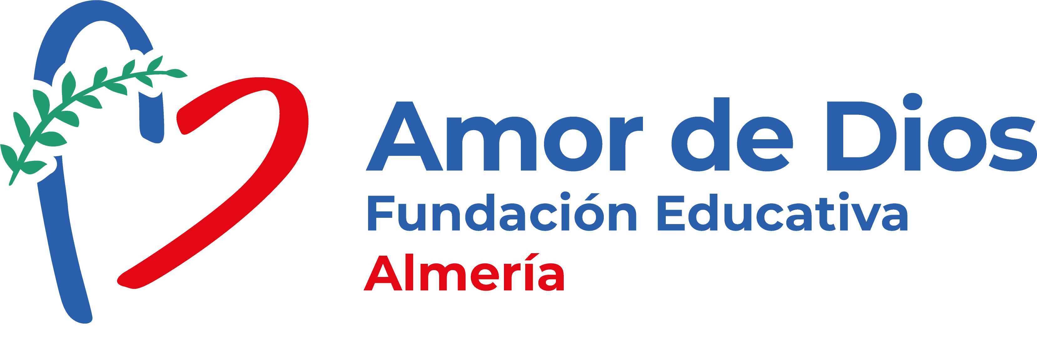 Colegio Amor de Dios Almería